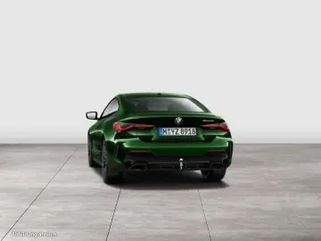 M440i Coupé M Sport Pro DA Prof PA+ H/K 19