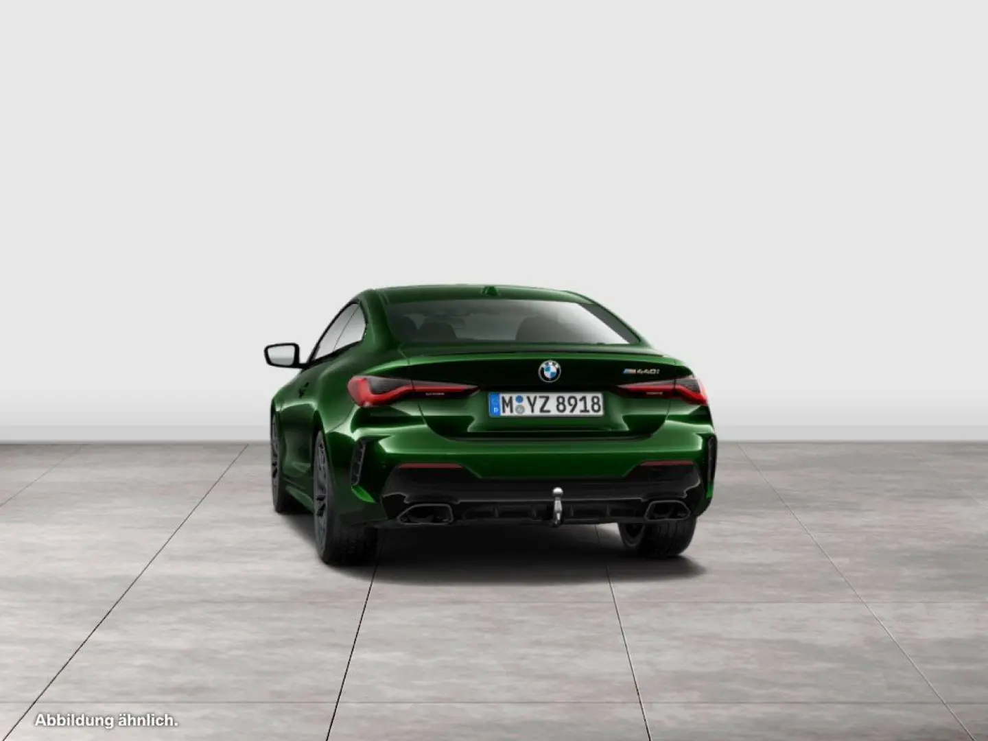 M440i Coupé M Sport Pro DA Prof PA+ H/K 19