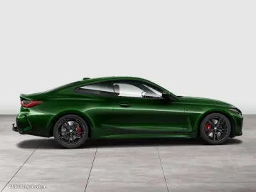 M440i Coupé M Sport Pro DA Prof PA+ H/K 19
