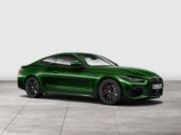 M440i Coupé M Sport Pro DA Prof PA+ H/K 19