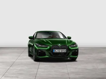 M440i Coupé M Sport Pro DA Prof PA+ H/K 19