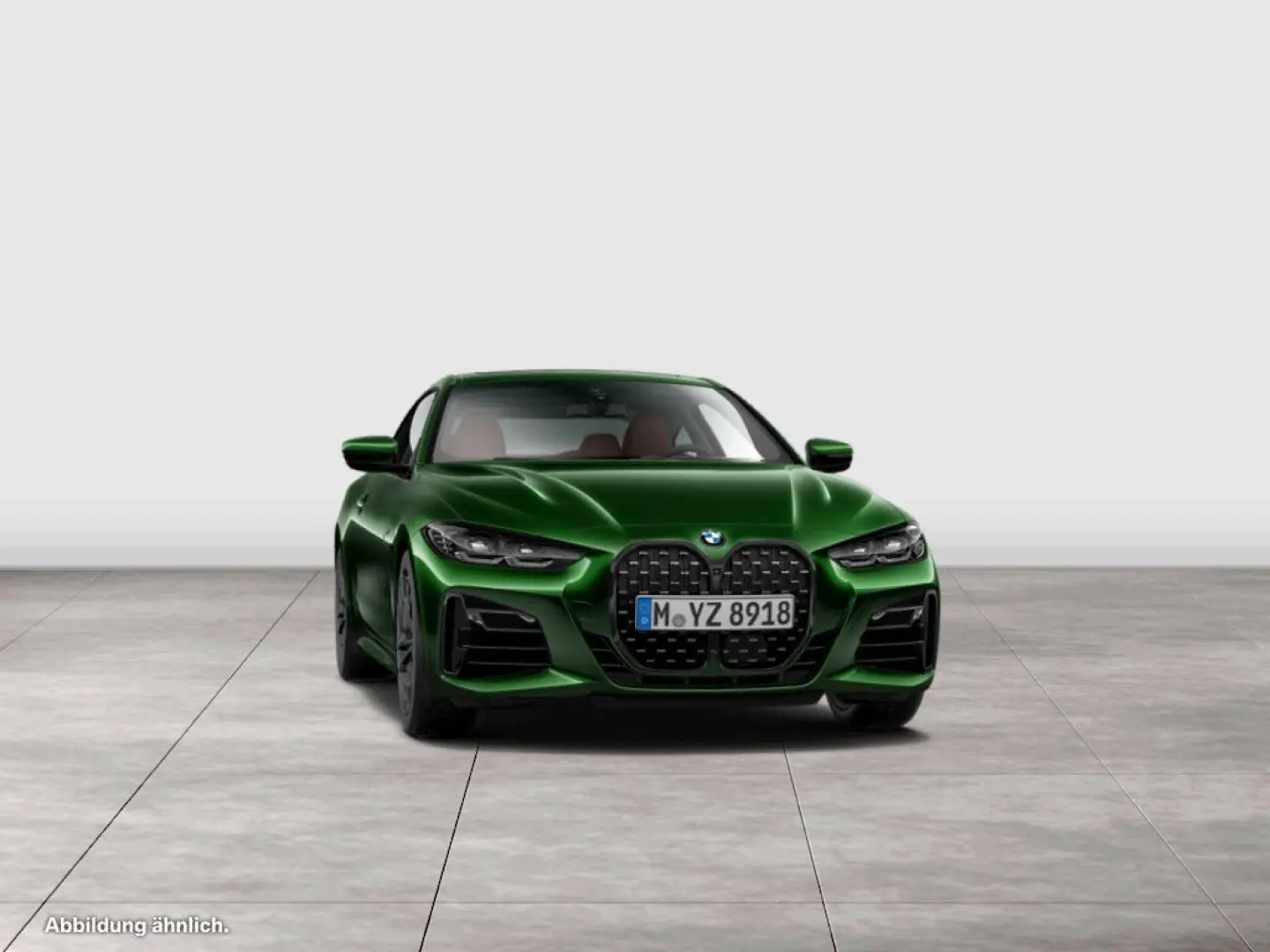M440i Coupé M Sport Pro DA Prof PA+ H/K 19