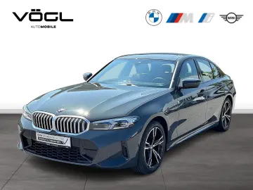 320d xDrive Limousine M Sportpaket Innovationspa