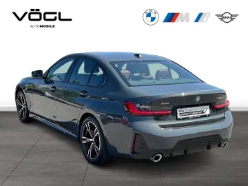 320d xDrive Limousine M Sportpaket Innovationspa