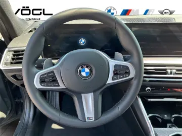 320d xDrive Limousine M Sportpaket Innovationspa