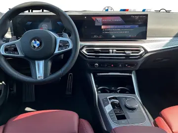 320d xDrive Limousine M Sportpaket Innovationspa