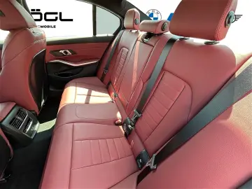 320d xDrive Limousine M Sportpaket Innovationspa
