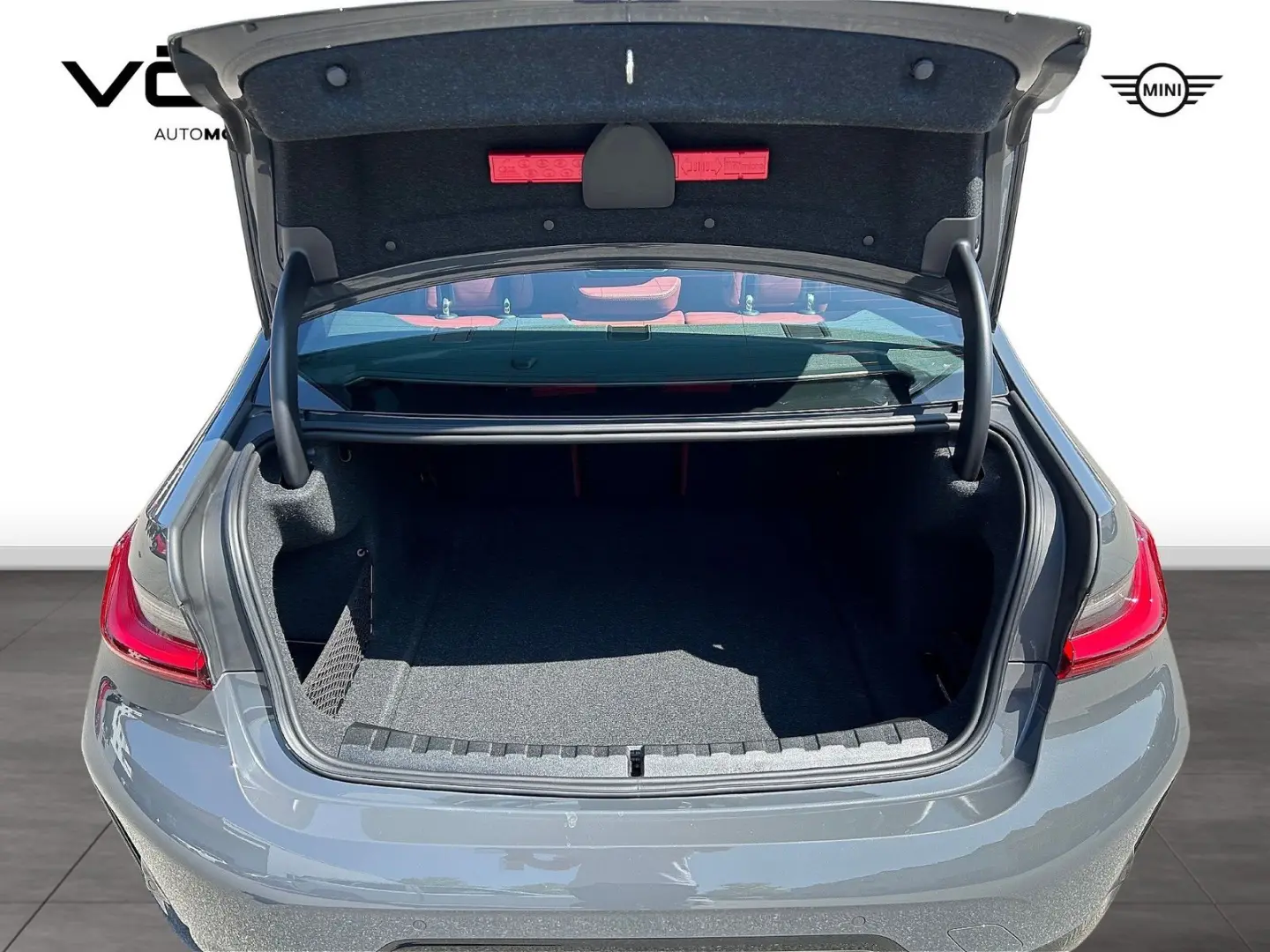 320d xDrive Limousine M Sportpaket Innovationspa