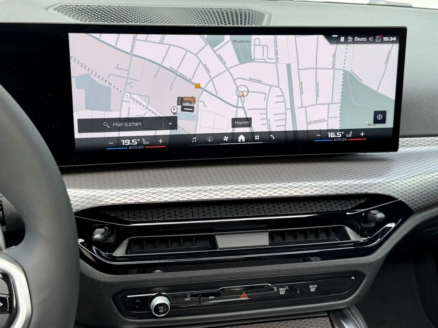M440d xDrive Coupe GSD M-SITZE PA+ DAP H/K HUD