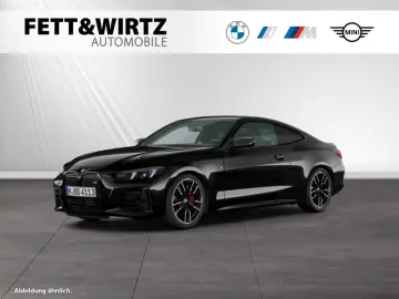 M440i xDrive M Sport Pro Glasdach H K DA-Prof.