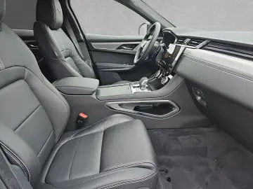 F-Pace D200 AWD R-Dynamic SE
