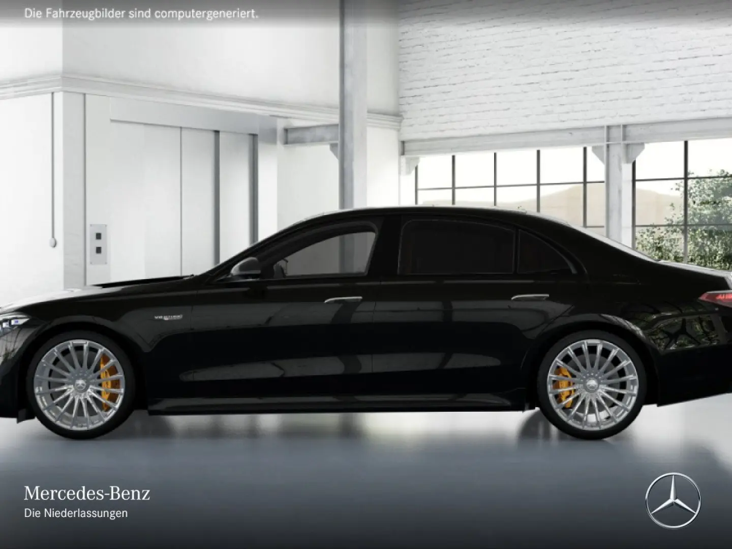 S 63 E PANO+DIGITAL-L+BURMESTER3D+FAHRASS+TV