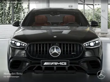 S 63 E PANO+DIGITAL-L+BURMESTER3D+FAHRASS+TV