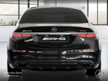 S 63 E PANO+DIGITAL-L+BURMESTER3D+FAHRASS+TV