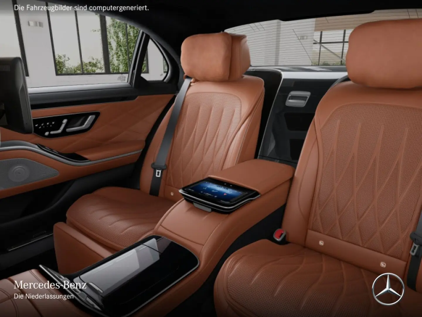 S 63 E PANO+DIGITAL-L+BURMESTER3D+FAHRASS+TV