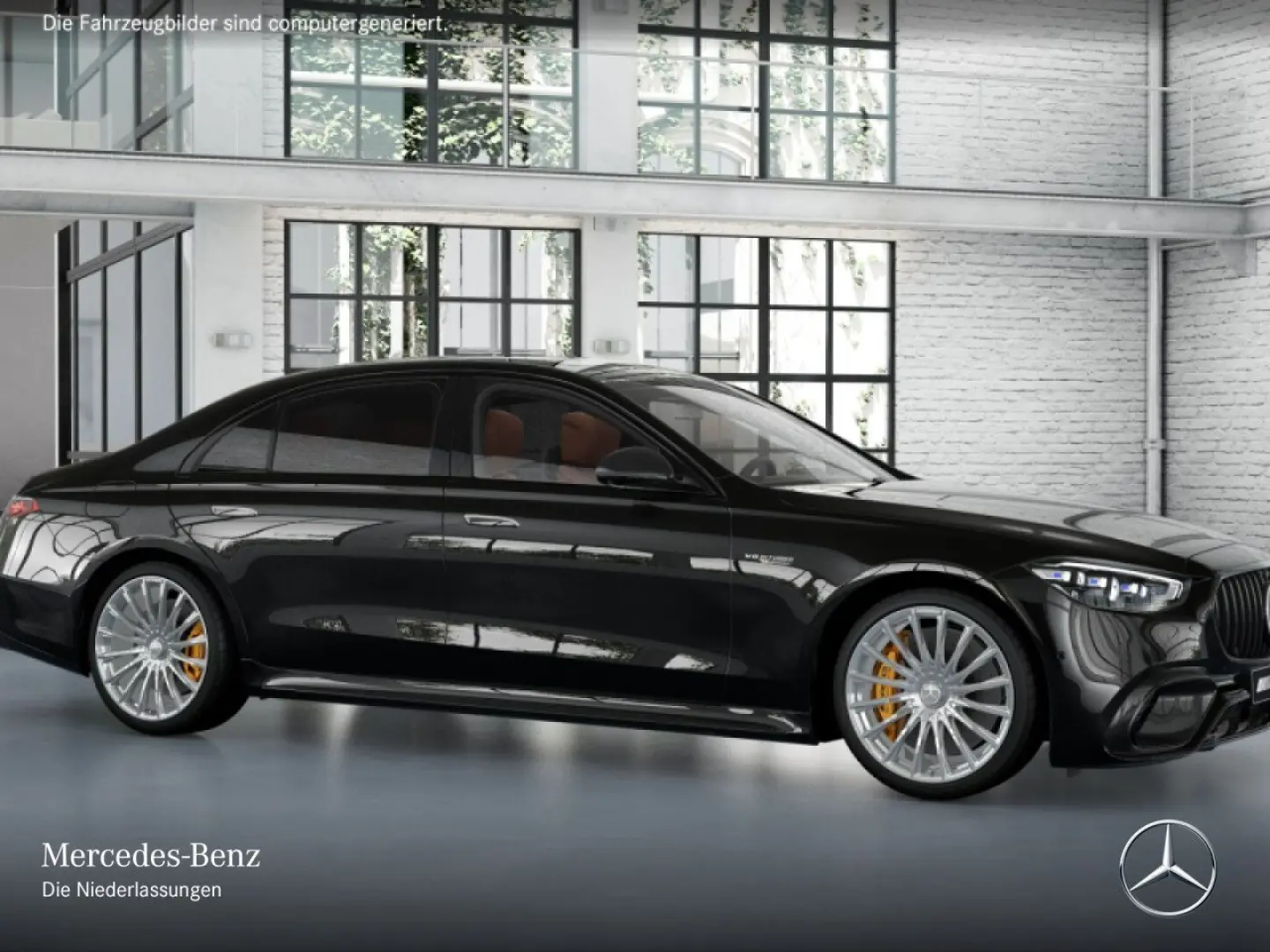 S 63 E PANO+DIGITAL-L+BURMESTER3D+FAHRASS+TV
