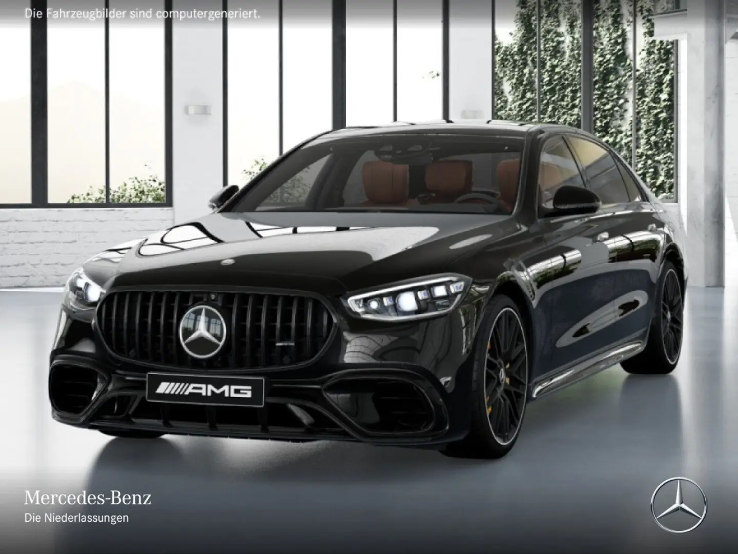 S 63 E PANO+360+DIGITAL-L+BURMESTER3D+FAHRASS