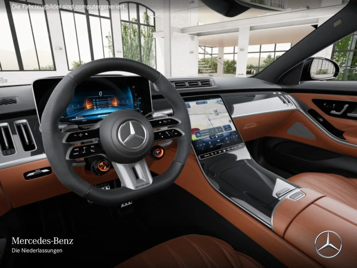 S 63 E PANO+360+DIGITAL-L+BURMESTER3D+FAHRASS