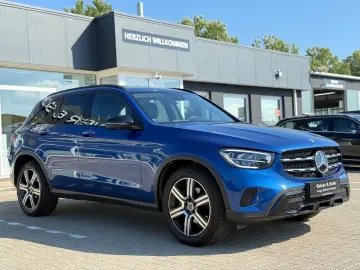 GLC 220d 4Matic,Virtual,Ambiente,Distronic,360°