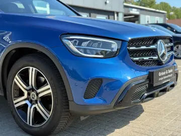 GLC 220d 4Matic,Virtual,Ambiente,Distronic,360°