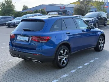 GLC 220d 4Matic,Virtual,Ambiente,Distronic,360°