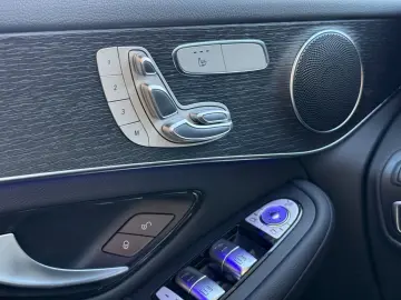 GLC 220d 4Matic,Virtual,Ambiente,Distronic,360°
