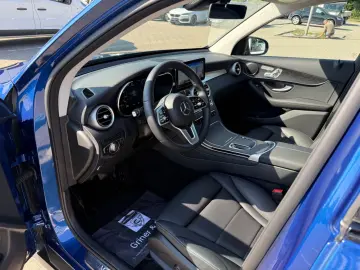GLC 220d 4Matic,Virtual,Ambiente,Distronic,360°