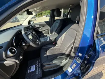 GLC 220d 4Matic,Virtual,Ambiente,Distronic,360°