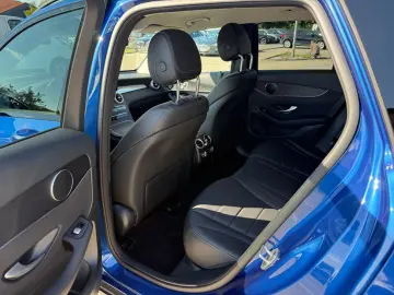 GLC 220d 4Matic,Virtual,Ambiente,Distronic,360°