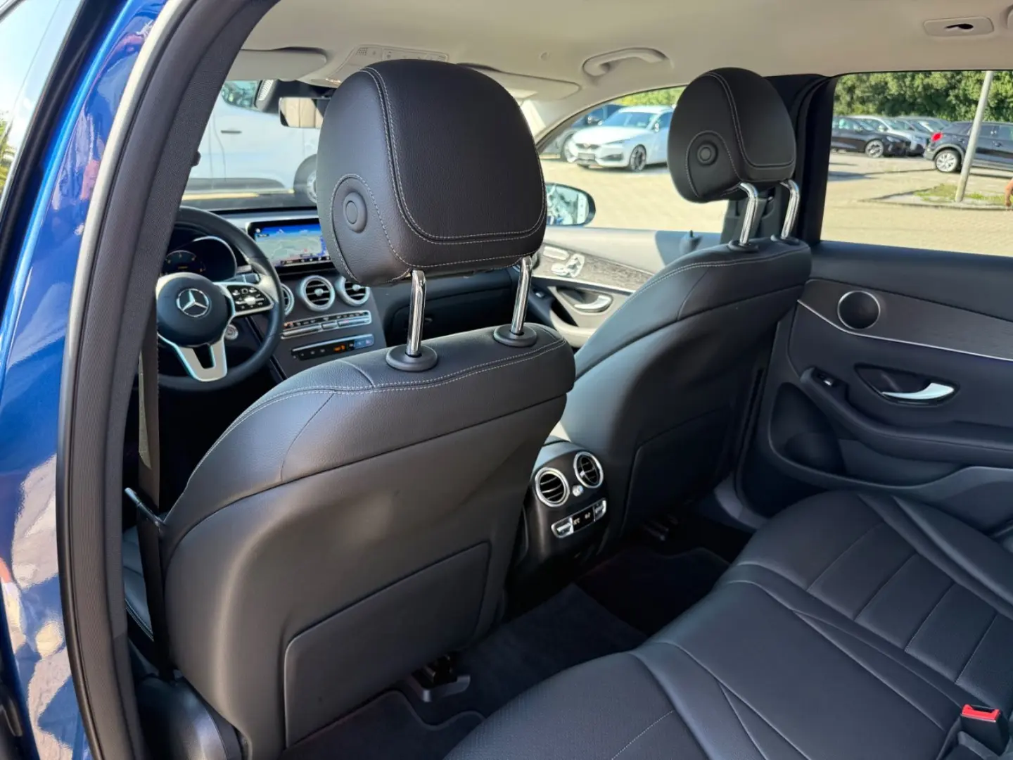 GLC 220d 4Matic,Virtual,Ambiente,Distronic,360°