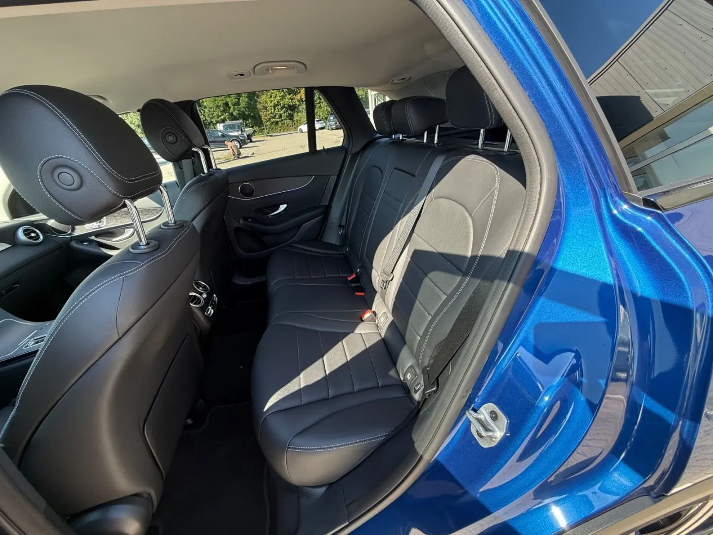 GLC 220d 4Matic,Virtual,Ambiente,Distronic,360°