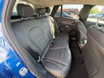 GLC 220d 4Matic,Virtual,Ambiente,Distronic,360°