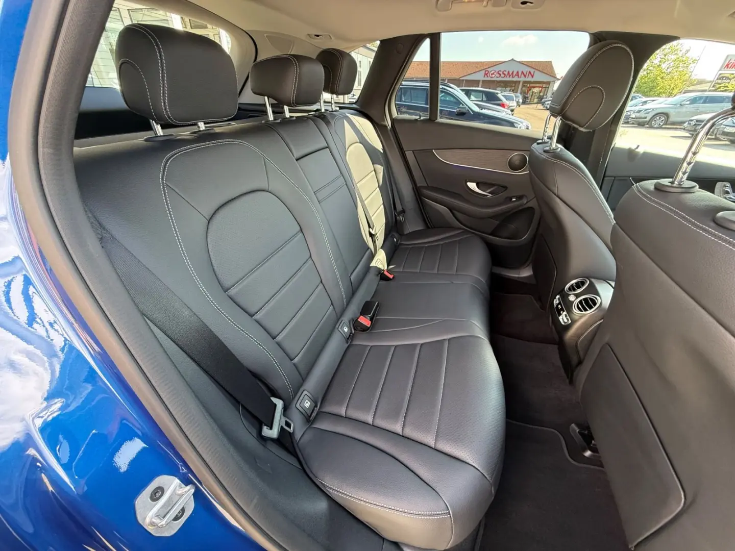 GLC 220d 4Matic,Virtual,Ambiente,Distronic,360°