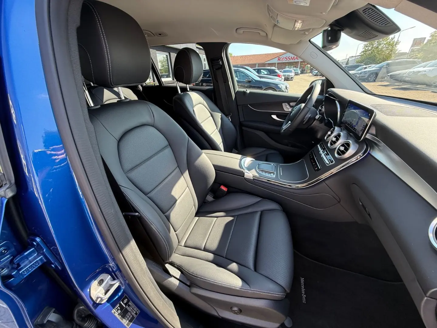 GLC 220d 4Matic,Virtual,Ambiente,Distronic,360°