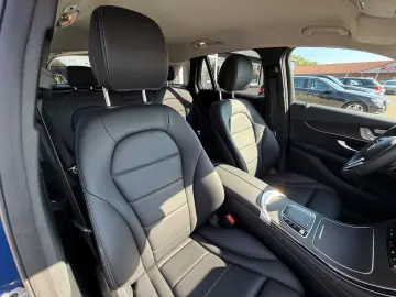 GLC 220d 4Matic,Virtual,Ambiente,Distronic,360°