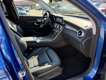 GLC 220d 4Matic,Virtual,Ambiente,Distronic,360°