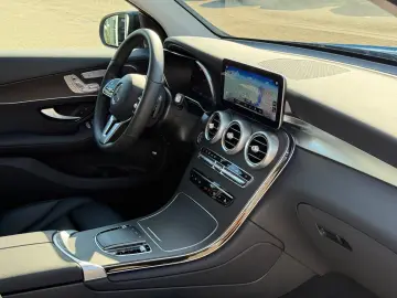 GLC 220d 4Matic,Virtual,Ambiente,Distronic,360°