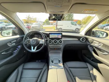 GLC 220d 4Matic,Virtual,Ambiente,Distronic,360°