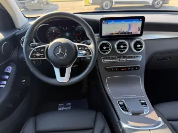 GLC 220d 4Matic,Virtual,Ambiente,Distronic,360°