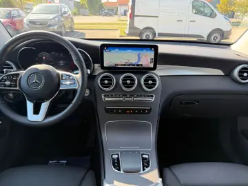 GLC 220d 4Matic,Virtual,Ambiente,Distronic,360°