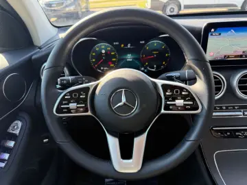 GLC 220d 4Matic,Virtual,Ambiente,Distronic,360°