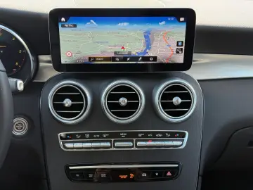 GLC 220d 4Matic,Virtual,Ambiente,Distronic,360°
