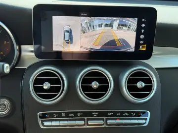 GLC 220d 4Matic,Virtual,Ambiente,Distronic,360°