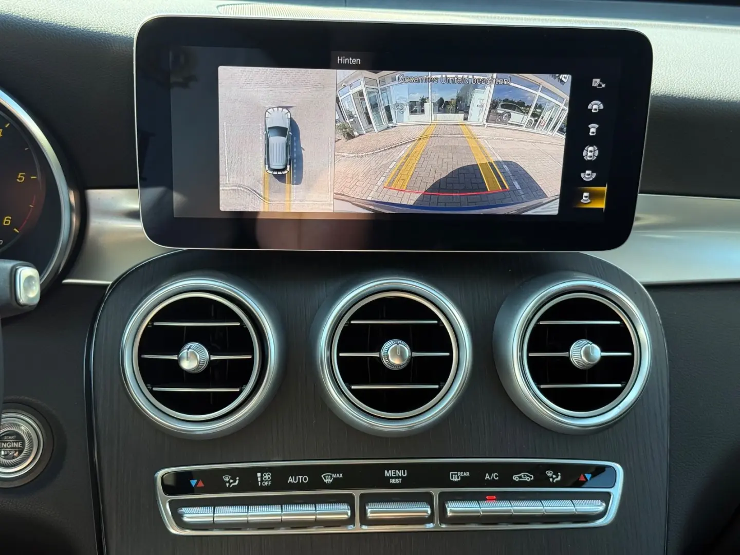 GLC 220d 4Matic,Virtual,Ambiente,Distronic,360°
