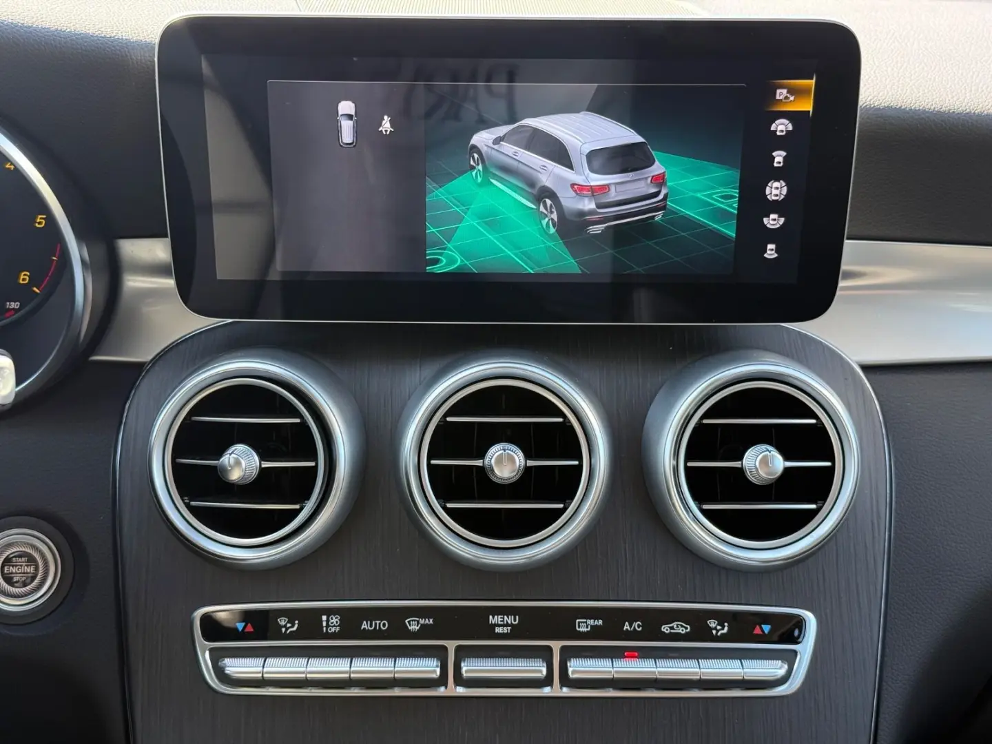 GLC 220d 4Matic,Virtual,Ambiente,Distronic,360°