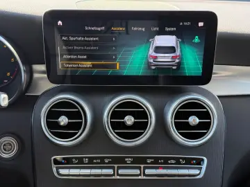 GLC 220d 4Matic,Virtual,Ambiente,Distronic,360°