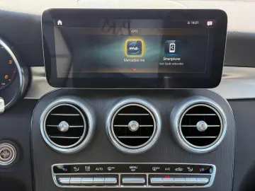 GLC 220d 4Matic,Virtual,Ambiente,Distronic,360°