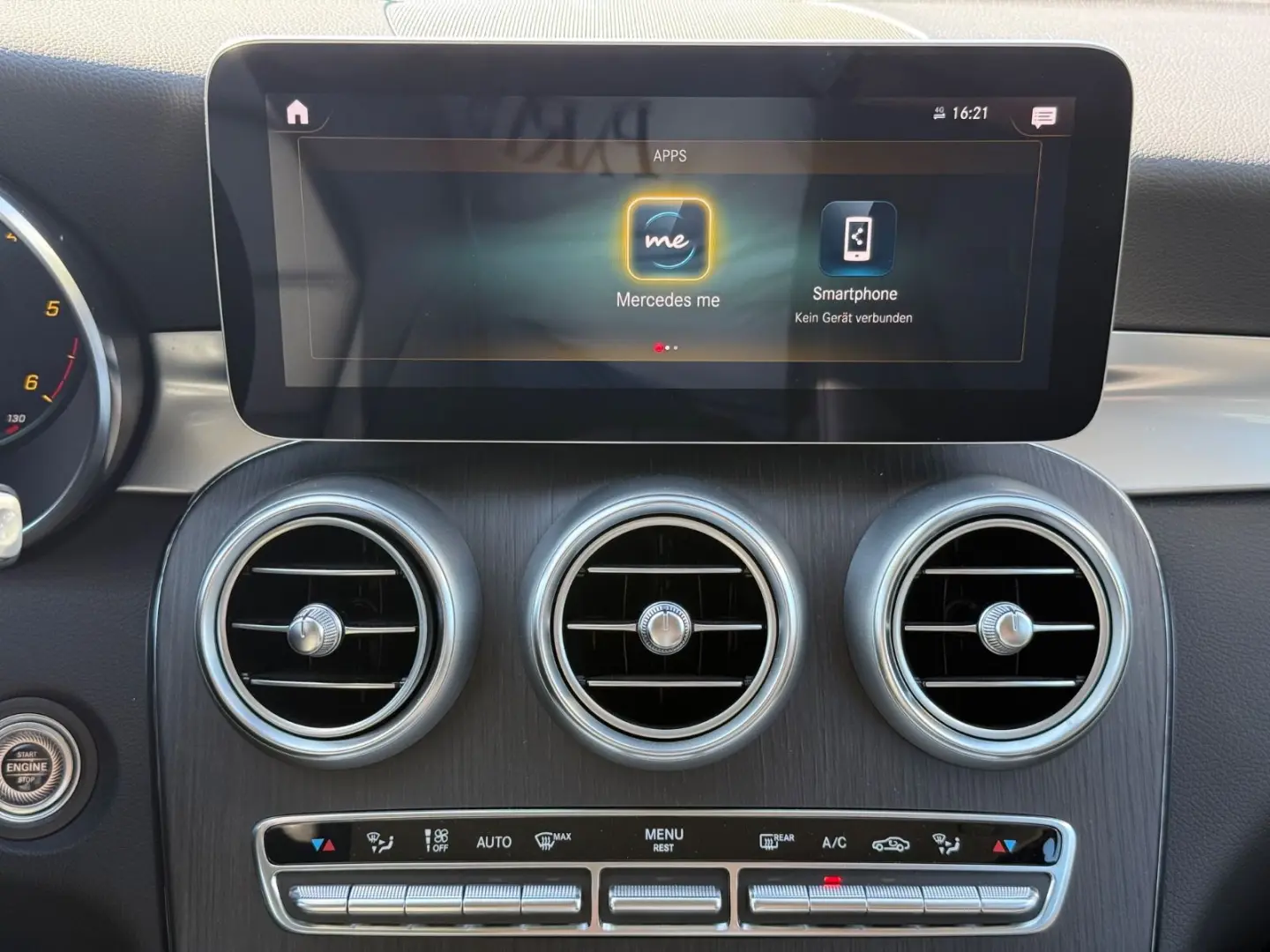GLC 220d 4Matic,Virtual,Ambiente,Distronic,360°