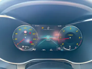 GLC 220d 4Matic,Virtual,Ambiente,Distronic,360°