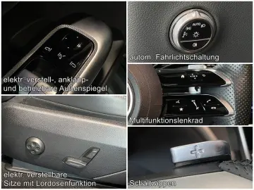 GLC 300 AMG-Line Night DigitalLight Pano AHK DTR